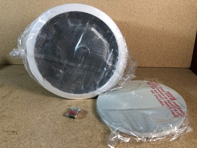 Tannoy CVS 6 6'' Ceiling Speakers 70V/100V SINGLE SPEAKER REPLACEMENT NEW