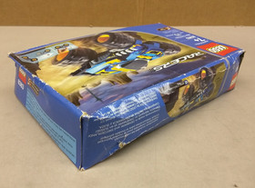 LEGO Racers 8383 Nitro Terminator NEW! Monster Car Tires Pull-Back Motor Wheelie