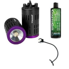 Kessil H160 Tuna Flora LED Refugium Package