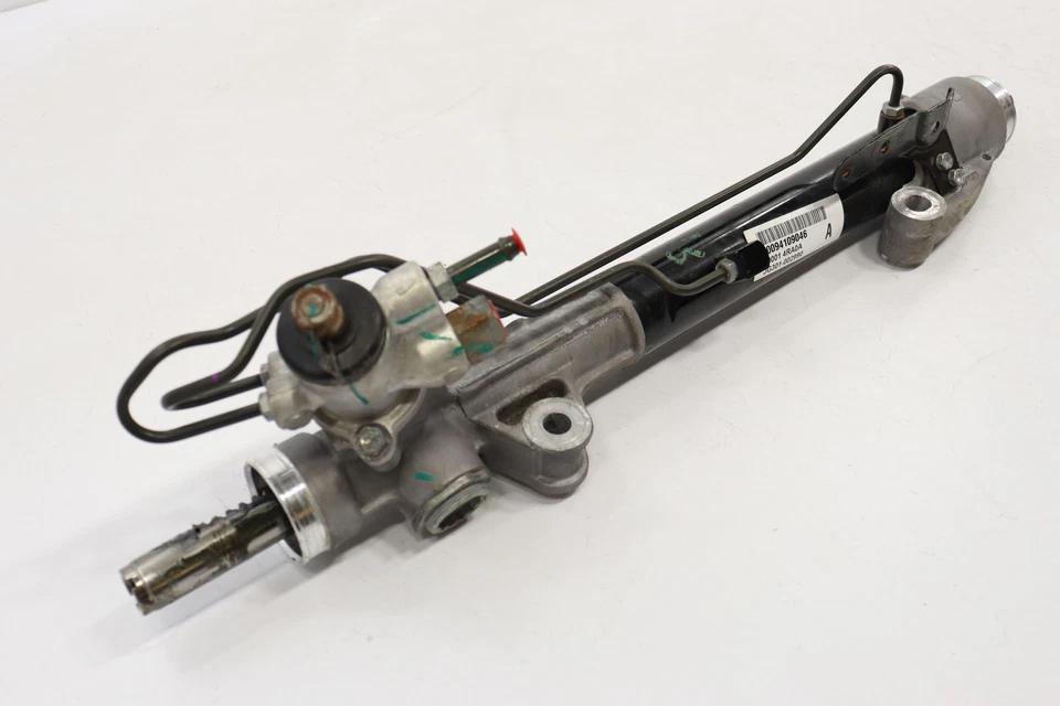 2016 - 2023 年尼桑 MAXIMA 转向装置(含 机架) 490014ra0a — 第 3/4 张图片