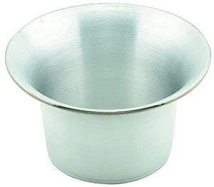 Mr Gasket 46 High Rise Velocity Stack Foto 3 de 3