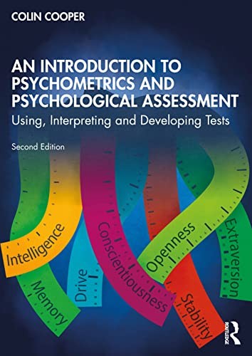 An Introduction to Psychometrics and Psychological Assessment... - - Image 4