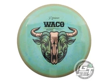 NEW Prodigy Discs Glimmer 500 Spectrum Waco 178g Tan-Seafoam Midrange Golf Disc