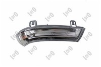 Abakus 053-10-852 Blinkleuchte FüR Seat Skoda VW