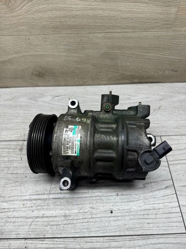 Volkswagen Touran I 2008 Klimakompressor Pumpe 5N0820803C Diesel 125kW OLO23637