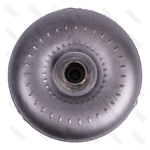 Torque Converter 04/501800 for JCB Telehandler 506-36 507-42 510-56 530 535-125 - Picture 3 of 5