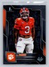 T.J. Parker 2025 Bowman University Chrome #114 Football