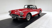 1958 Chevrolet Corvette for Sale