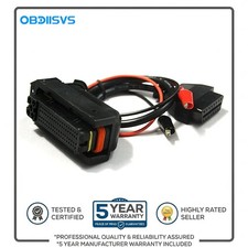Obdiisvs 1632 Gateway Adapter For Nissan Renault 2020 Key Programming Autel