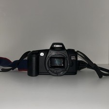 Canon EOS Rebel G 35mm SLR Film Camera Body