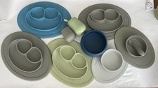 EZPZ Silicone Feeding Bundle
