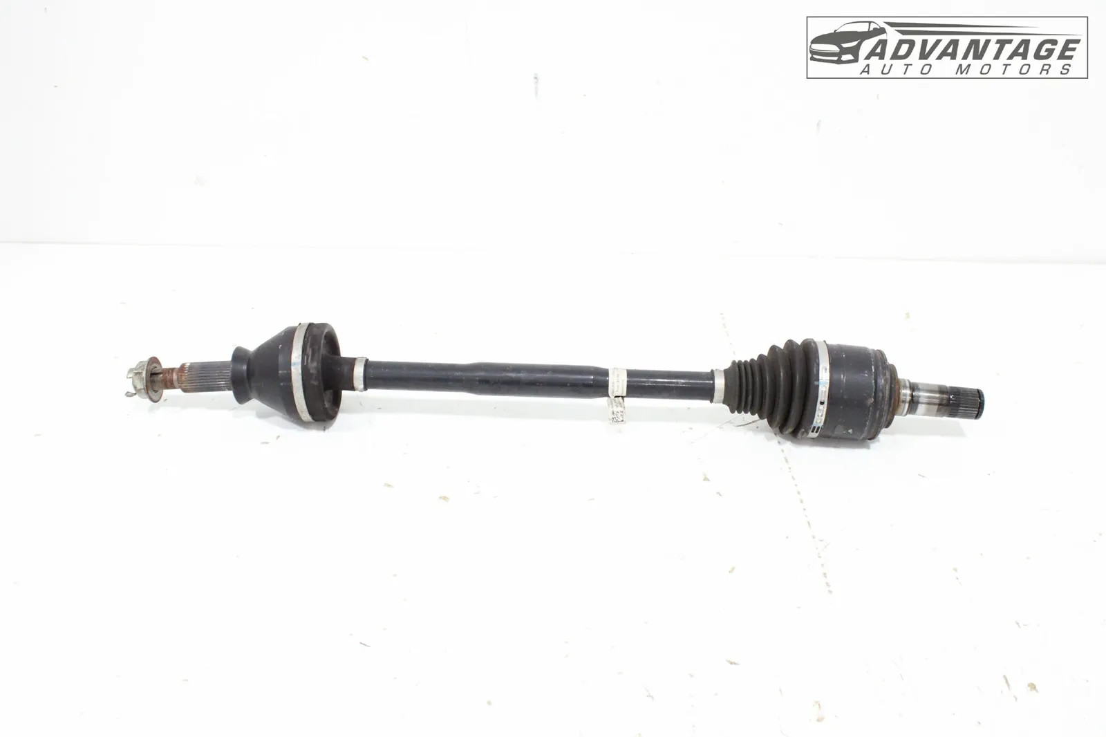 2014-2021 MASERATI GHIBLI AWD REAR RIGHT PASSENGER SIDE AXLE SHAFT HALFSHAFT OEM