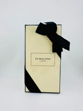 Jo Malone OUD & BERGAMOT COLOGNE INTENSE 100ml/3.4 NIB SEALED