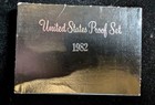 1982 Clad Proof Set U.S. Mint Original Government Packaging OGP — photo 2