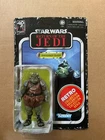 2025 Star Wars Retro Collection Return of the Jedi Gamorrean Guard Kenner Figure