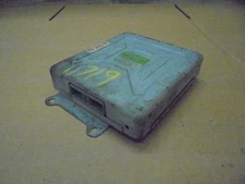 Engine ECM Emission Control Behind Console Fits 87-88 FX 28828