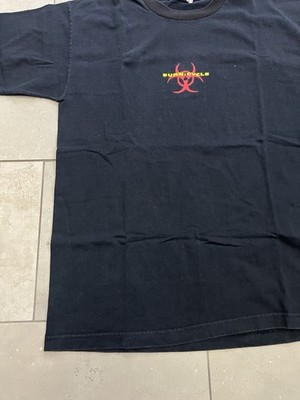 The North Face - NSE - T-shirt grigio scuro con stampa del logo sulla