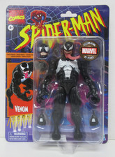 2024 Marvel Legends 85th Anniversary Retro Venom