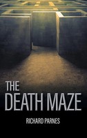 Richard Parnes | The Death Maze | Buch | Englisch (2021) | Gebunden