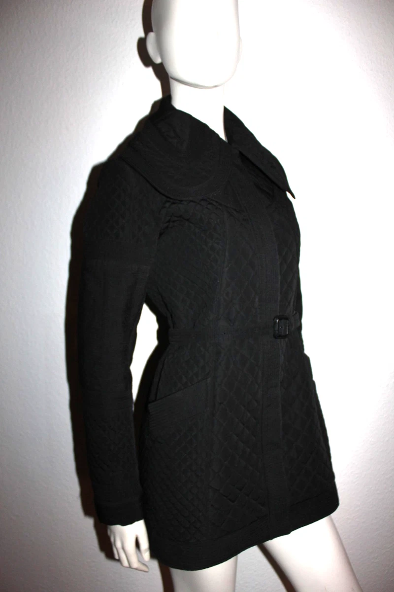 ¡Abrigo de mujer Burberry LONDON ELEGANTE! MEGA CHIC! ¡¡¡EXCELENTE!!! T.38-40