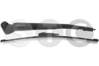 STC Wischblatt Scheibenwischer T468080 FüR BMW 1Er E87 X1 E84 E81 116 118 120