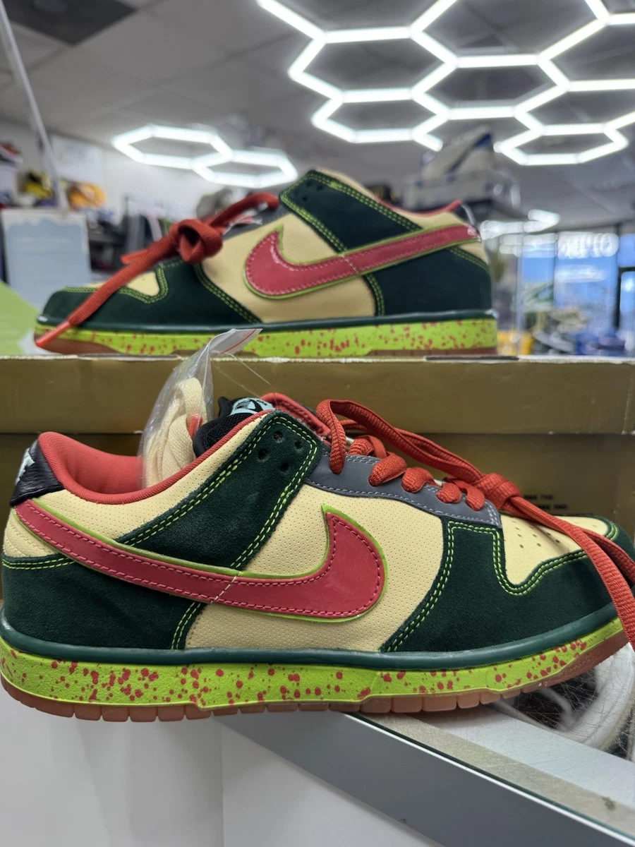 Nike Dunk Premium SB Low Mosquito for Sale | Authenticity