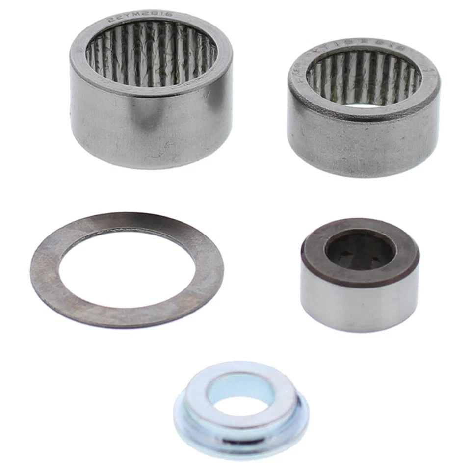 New Pivot Works Linkage Rebuild Kit PWLK-H46-000 For Honda CR 250 R 1998-1999 Foto 3 de 4