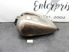 Harley-Davidson Davidson Twin Cam Chopper Bobber Dual Cap Gas Tank #2 3010