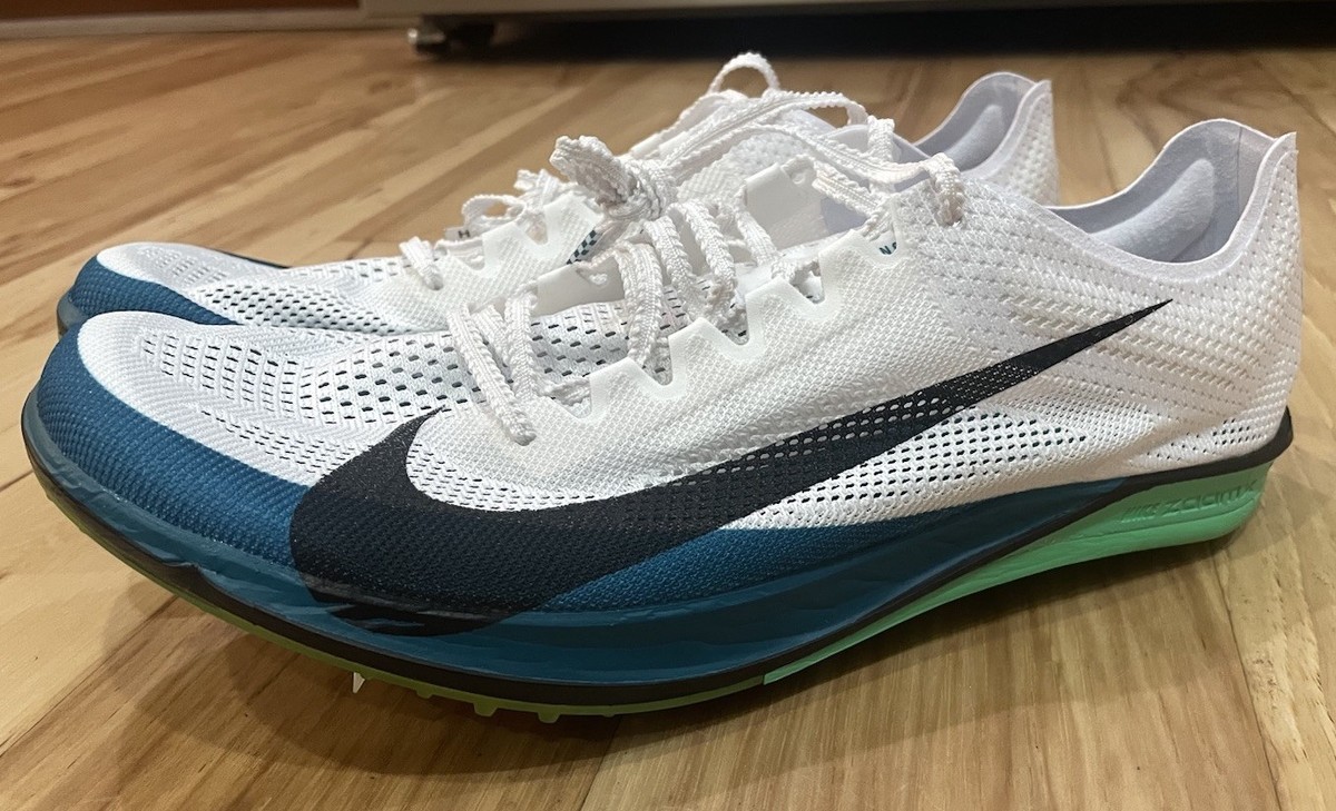 Nike ZoomX Dragonfly 2 Elite Track Cleats - Size 5.5 (women 7 NIKE Zoom Dragonfly 2 27.0cm