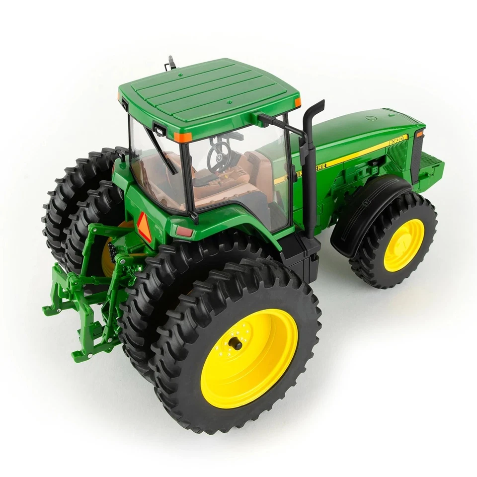 LP84513 - John Deere 1/16 8300 Prestige Collection - Image 2 of 3