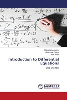 Mulugeta Andualem (U. A.) | Introduction To Differential Equations | Taschenbuch