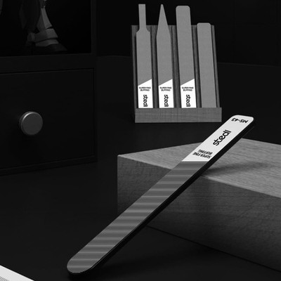 Stedi Hobby Model Polishing Tools 4 PCS, Ultimate Precision Files #10000 Grit
