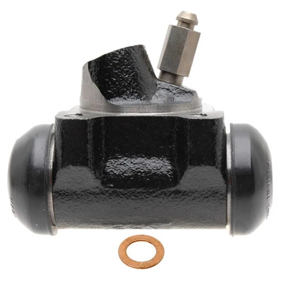 Задний левосторонний цилиндр колеса 18E494 AC Delco для Chevy Hand Corvair - Изображение 3 из 4