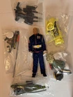 Vintage 12 Inch Marine Action Figure w/ Accessories In Time Products 1992 NOS