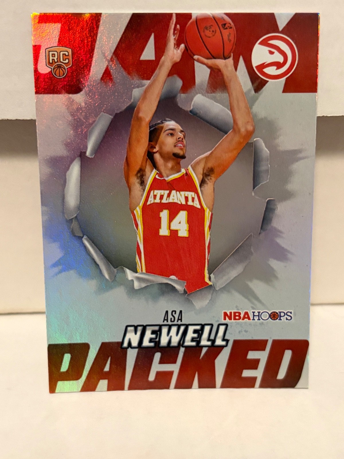 2025-26 TOPPS NBA HOOPS JAM PACKED INSERT YOU PICK BASE ORANGE GREEN LIGHT BURST