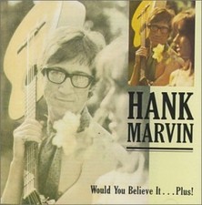 Would You Believe It . . . Plus ! Marvin, Hank: