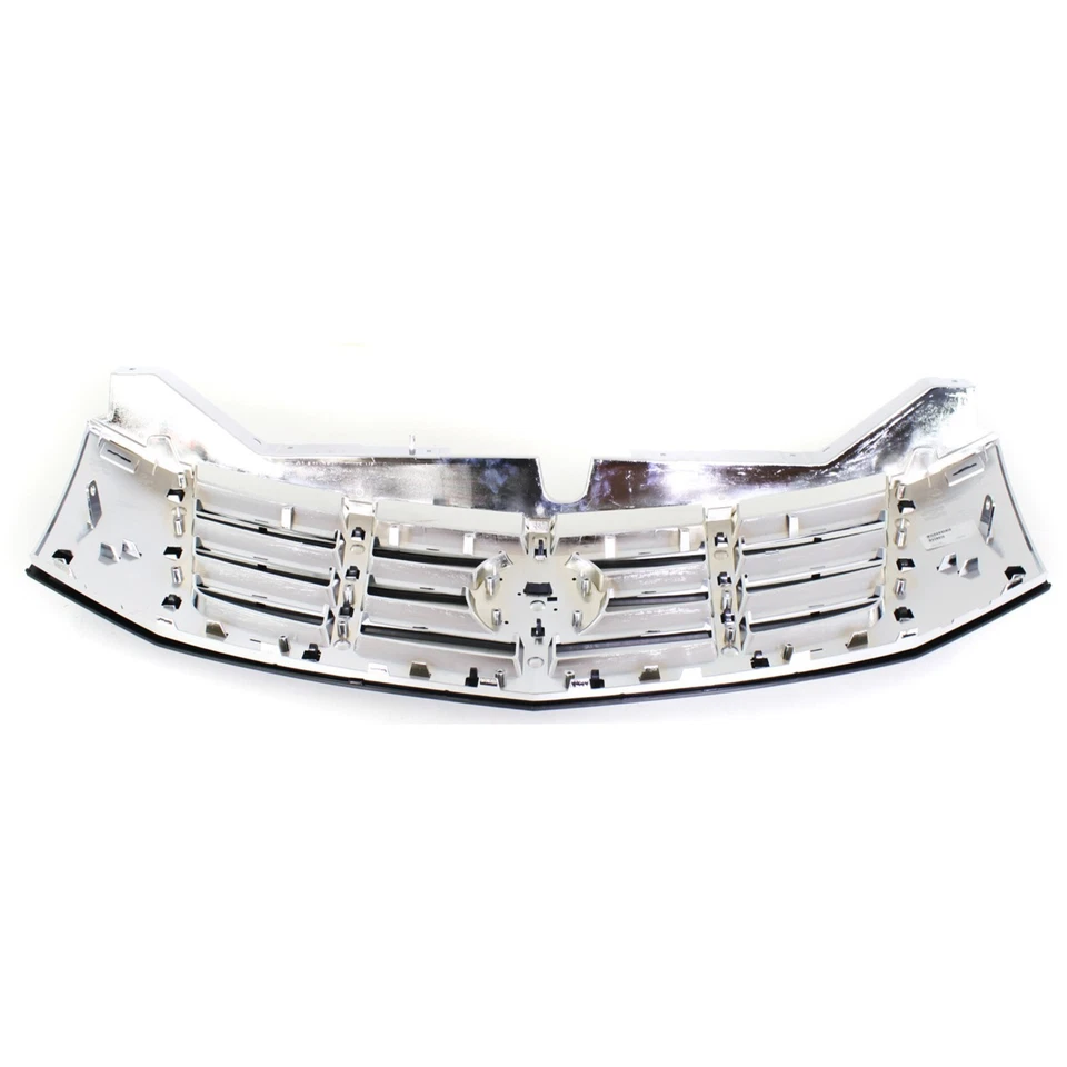 Grille Grill for Cadillac Escalade ESV 2009-2013 - Image 2 of 4