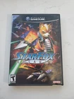 New ListingStar Fox Assault Nintendo GameCube CIB W/ Inserts - Black Label Mint Tested