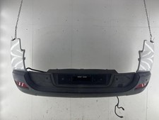 Pare-choc arrière Peugeot 3008