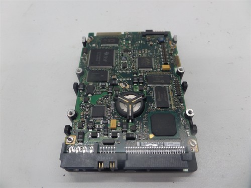 Seagate Cheetah ST373405LW 73.4GB 10000RPM 3.5" SCSI Hard Drive - Afbeelding 5 van 5