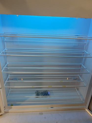Gabinete de esterilización ultravioleta Kerkau Manufacturing K-50, 110 VAC - ¡Probado! - Imagen 8 de 18