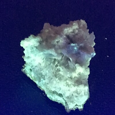 Big 96g Zincite Display Cluster (zc29) | eBay
