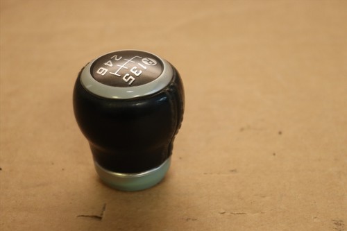 Subaru BRZ Toyota 86 Scion FR-S 6 Speed Manual Gear Lever Shift Knob OEM Clean - Picture 5 of 8