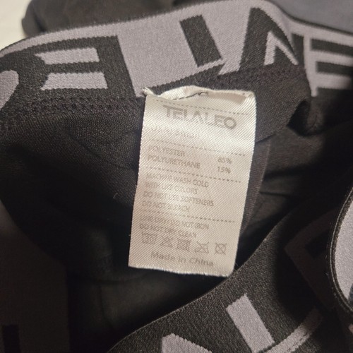 TELALEO BUNDLE OF 3PC SPORT UNISEX KIDS LEGGINGS - Picture 5 of 11