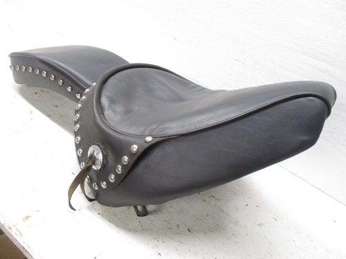 1991-1999 Harley Davidson FLSTC Heritage Softail used Seat - Bild 7 von 11