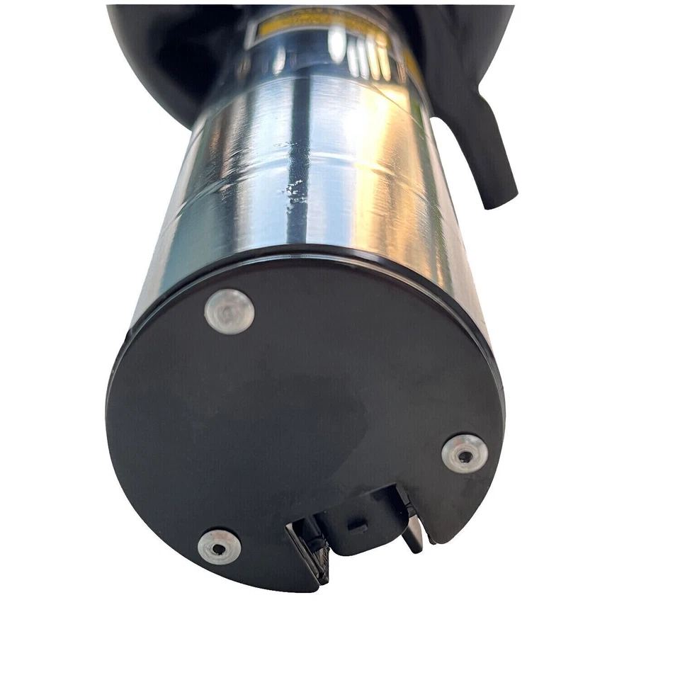 Front Left or Right Shock Strut Fit Audi TT TTS MKII TTRS Quattro FWD 2007-2015 - Image 4 of 4