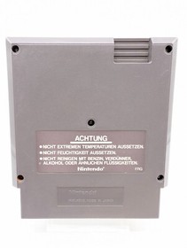 Ice Climber NES European Version NES Modul | Nintendo | Pal - getestet