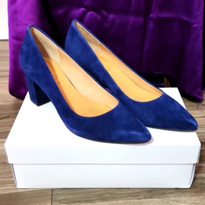 Corso Como Ryanna  Pumps Blue