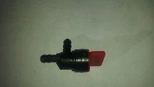 1/4" Fuel GAS Shutoff Valve 90 DEGREE FIT TORO LAWNBOY ARIENS SNAPPER SNOWBLOWER