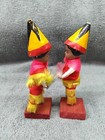 Handmade Peruvian Folk Art Dolls — photo 2